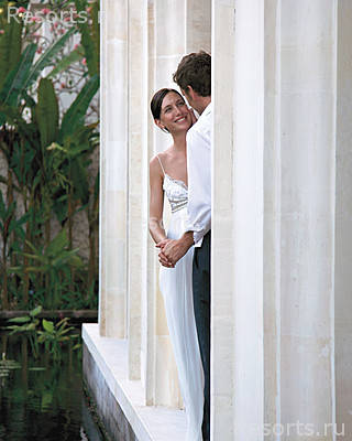 Four Seasons Resort Bali at Jimbaran Bay 66